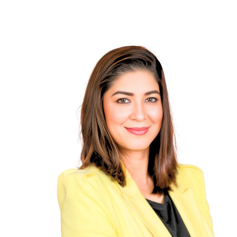 Saima Choudhry
